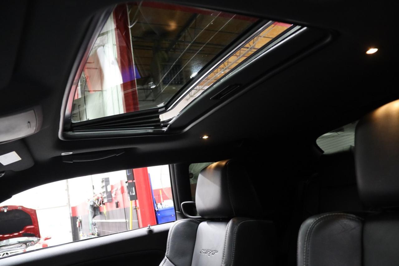 2017 Dodge Challenger SRT 392 6-Speed Manual 2dr Coupe Skokie IL