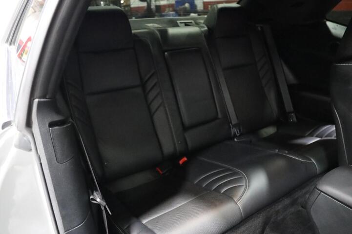 2017 Dodge Challenger SRT 392 6-Speed Manual 2dr Coupe Chicago IL