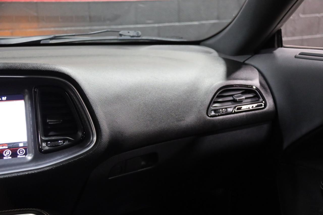 2017 Dodge Challenger SRT 392 6-Speed Manual 2dr Coupe Skokie IL