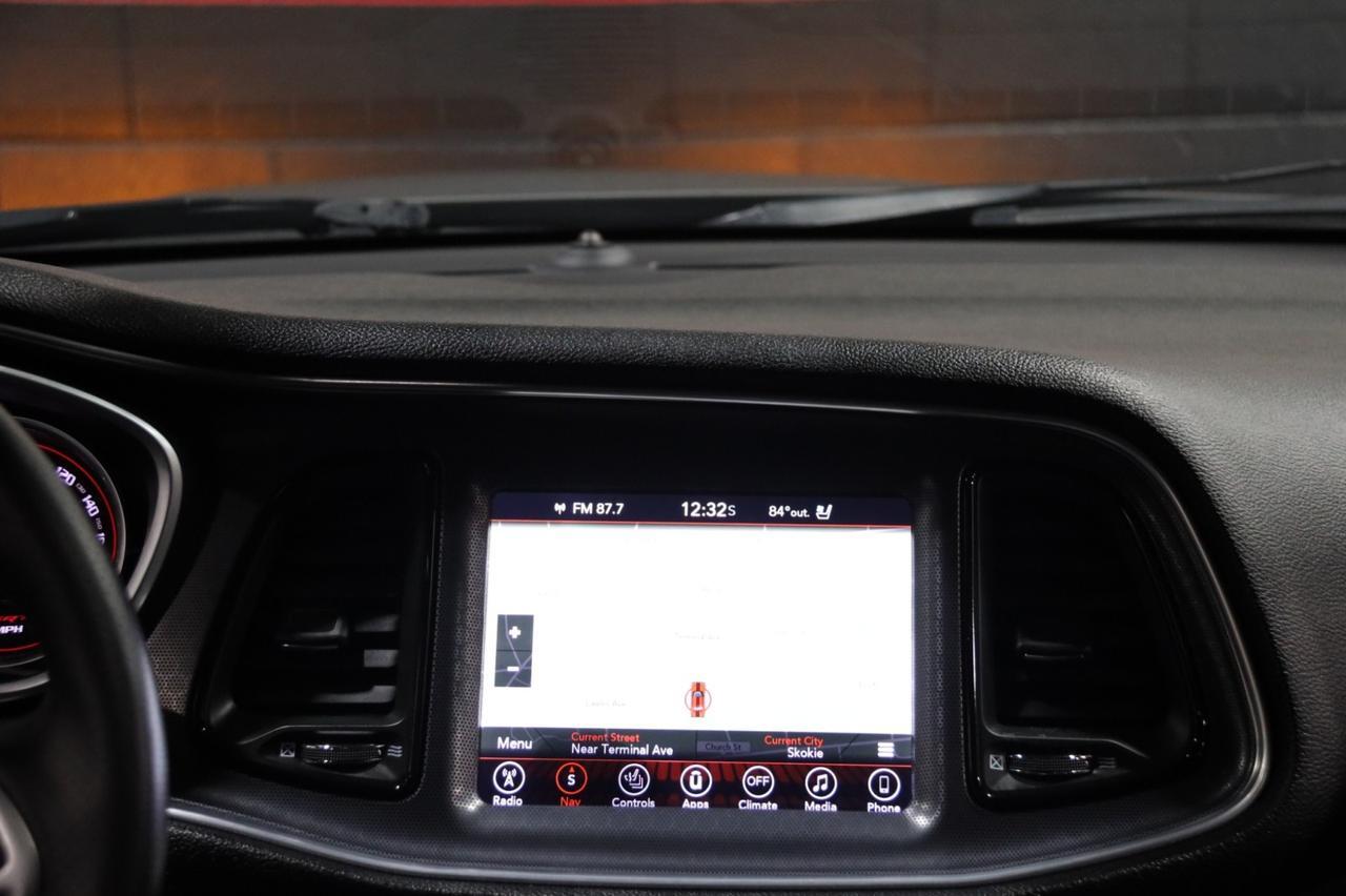 2017 Dodge Challenger SRT 392 6-Speed Manual 2dr Coupe Skokie IL