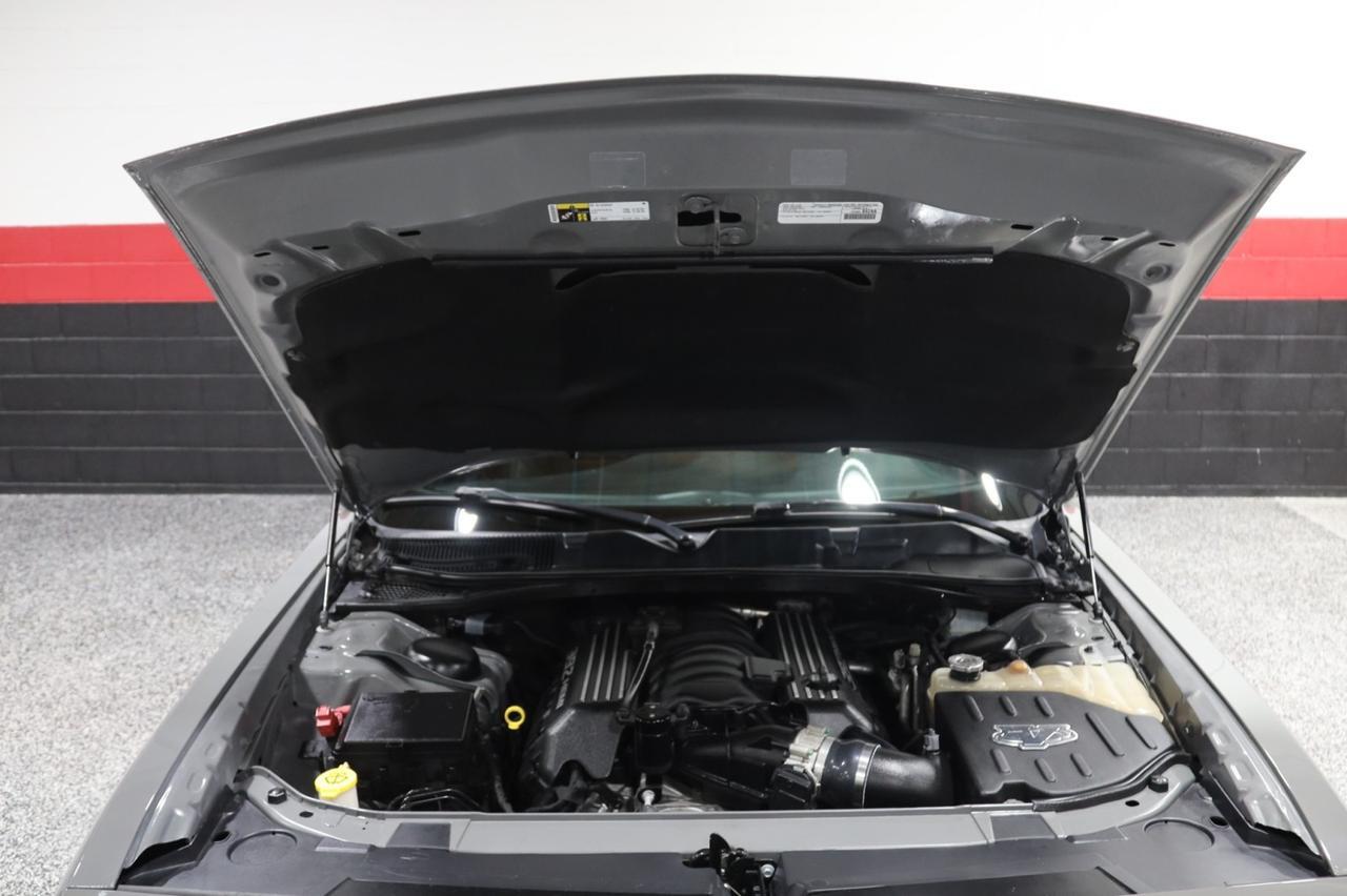 2017 Dodge Challenger SRT 392 6-Speed Manual 2dr Coupe Skokie IL