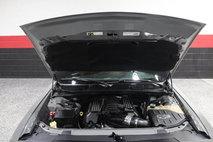 2017 Dodge Challenger SRT 392 6-Speed Manual 2dr Coupe Chicago IL