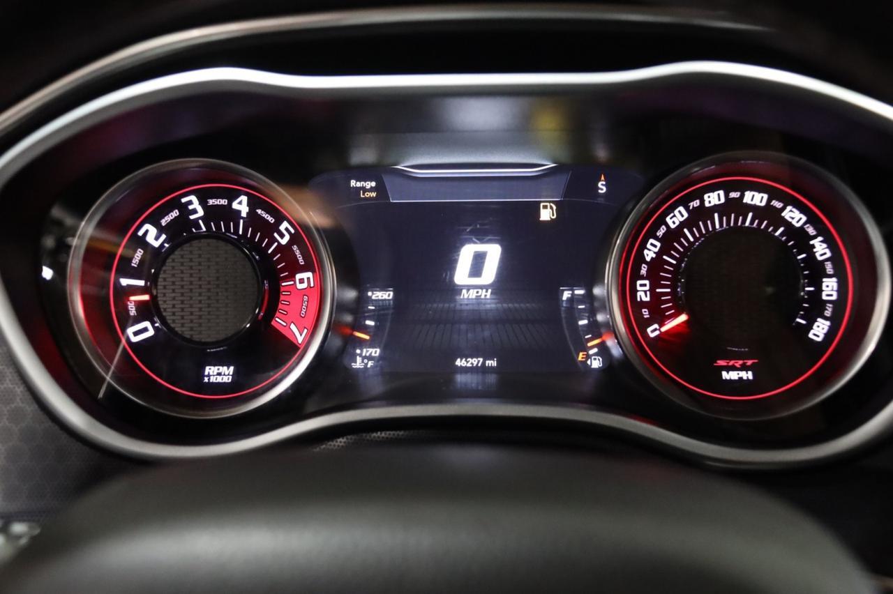 2017 Dodge Challenger SRT 392 6-Speed Manual 2dr Coupe Skokie IL