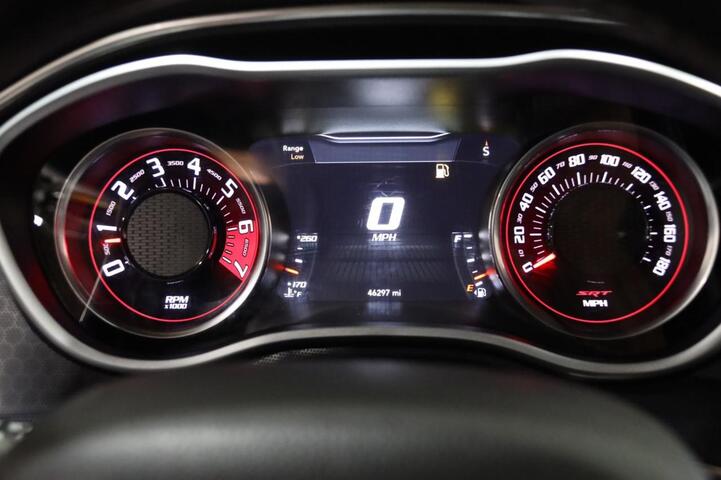 2017 Dodge Challenger SRT 392 6-Speed Manual 2dr Coupe Chicago IL
