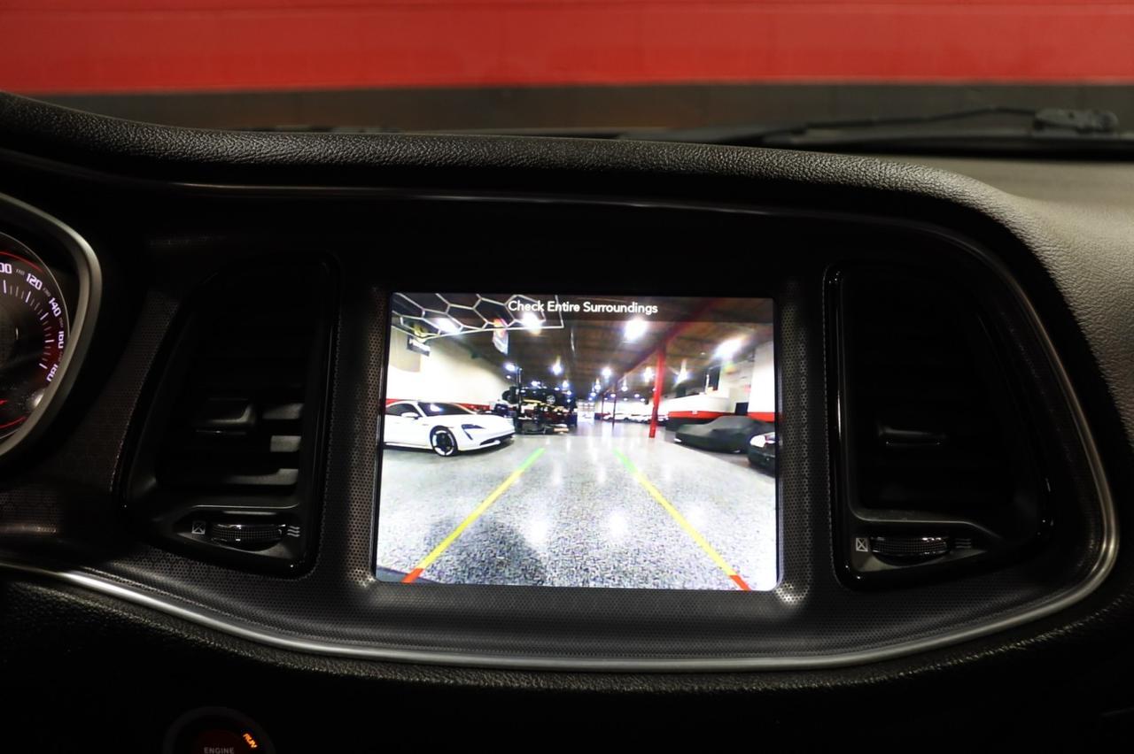 2017 Dodge Challenger SRT 392 6-Speed Manual 2dr Coupe Skokie IL