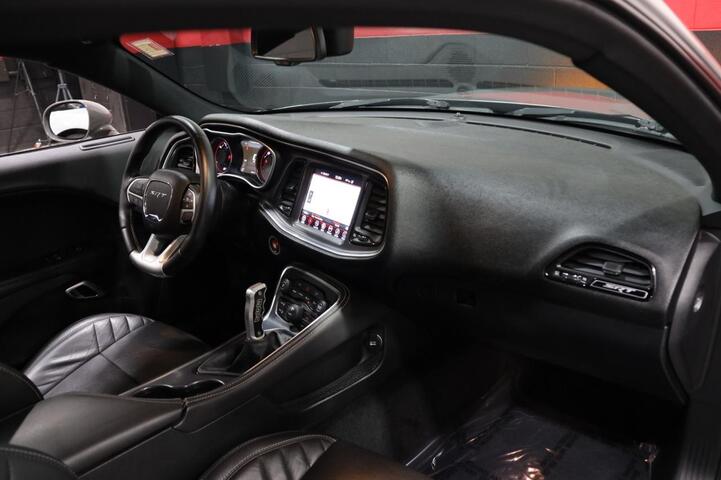 2017 Dodge Challenger SRT 392 6-Speed Manual 2dr Coupe Chicago IL
