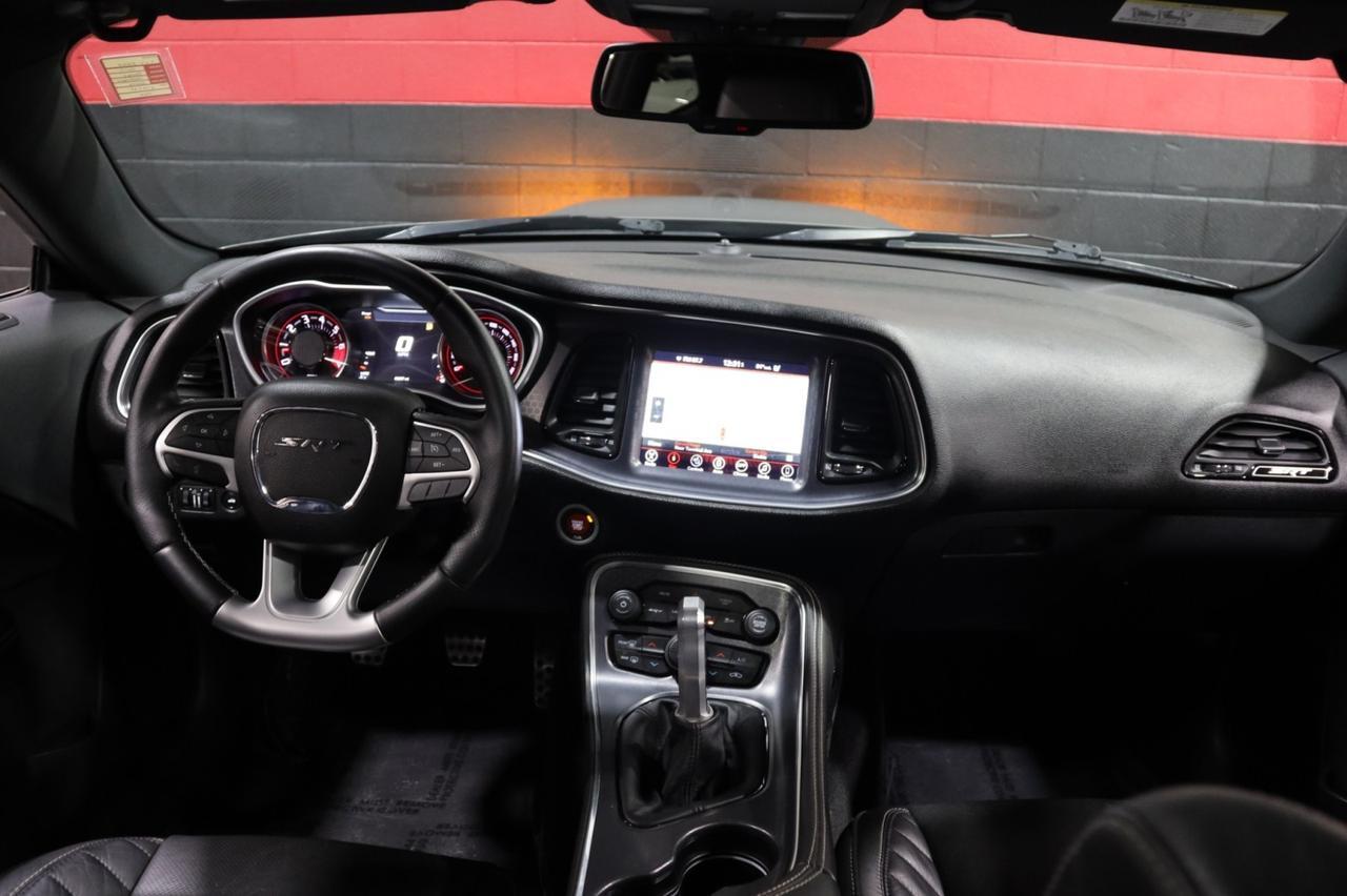 2017 Dodge Challenger SRT 392 6-Speed Manual 2dr Coupe Skokie IL