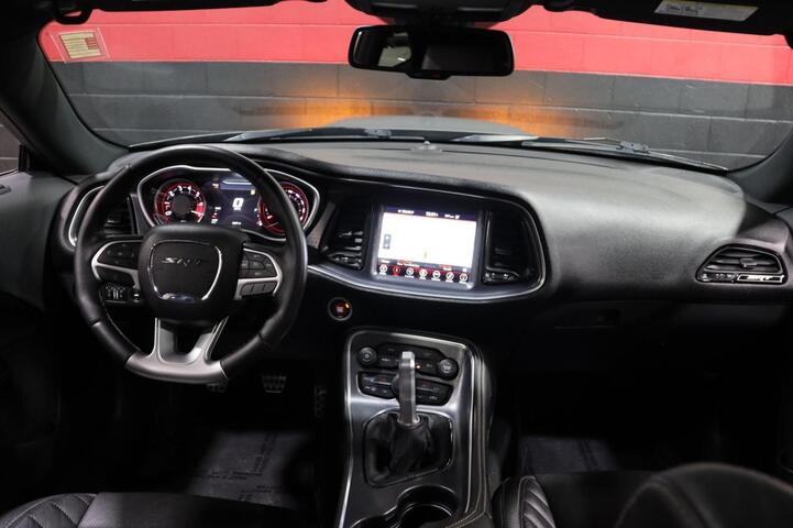 2017 Dodge Challenger SRT 392 6-Speed Manual 2dr Coupe Chicago IL