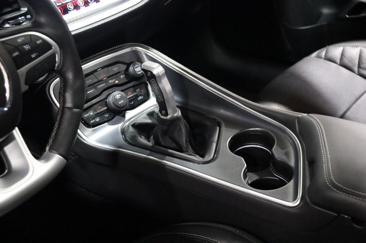 2017 Dodge Challenger SRT 392 6-Speed Manual 2dr Coupe Skokie IL