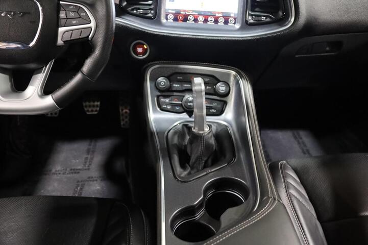 2017 Dodge Challenger SRT 392 6-Speed Manual 2dr Coupe Chicago IL