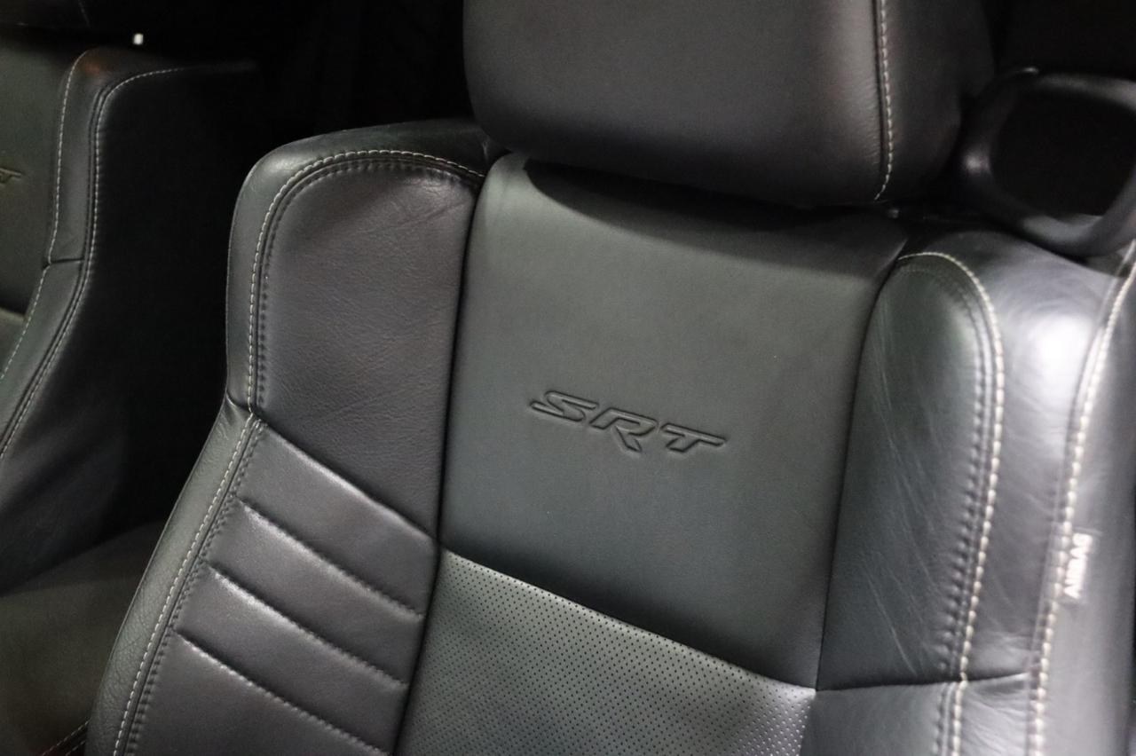 2017 Dodge Challenger SRT 392 6-Speed Manual 2dr Coupe Skokie IL