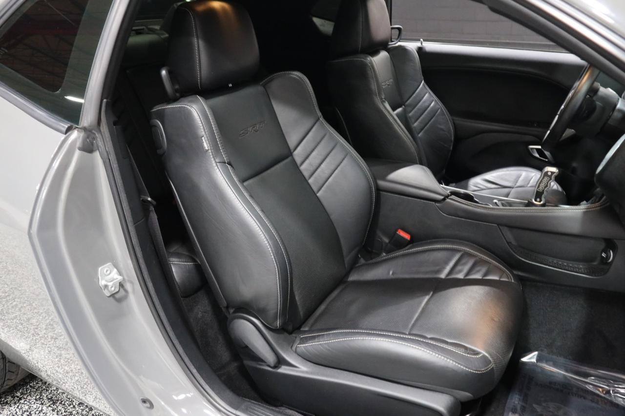 2017 Dodge Challenger SRT 392 6-Speed Manual 2dr Coupe Skokie IL