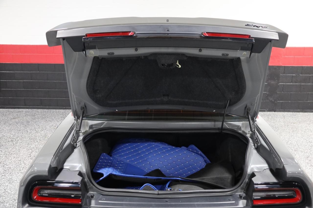 2017 Dodge Challenger SRT 392 6-Speed Manual 2dr Coupe Skokie IL