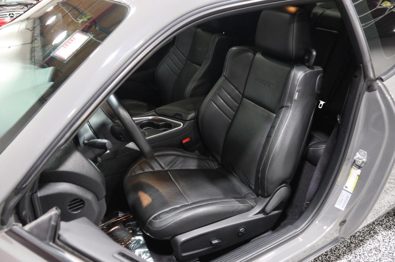 2017 Dodge Challenger SRT 392 6-Speed Manual 2dr Coupe Skokie IL