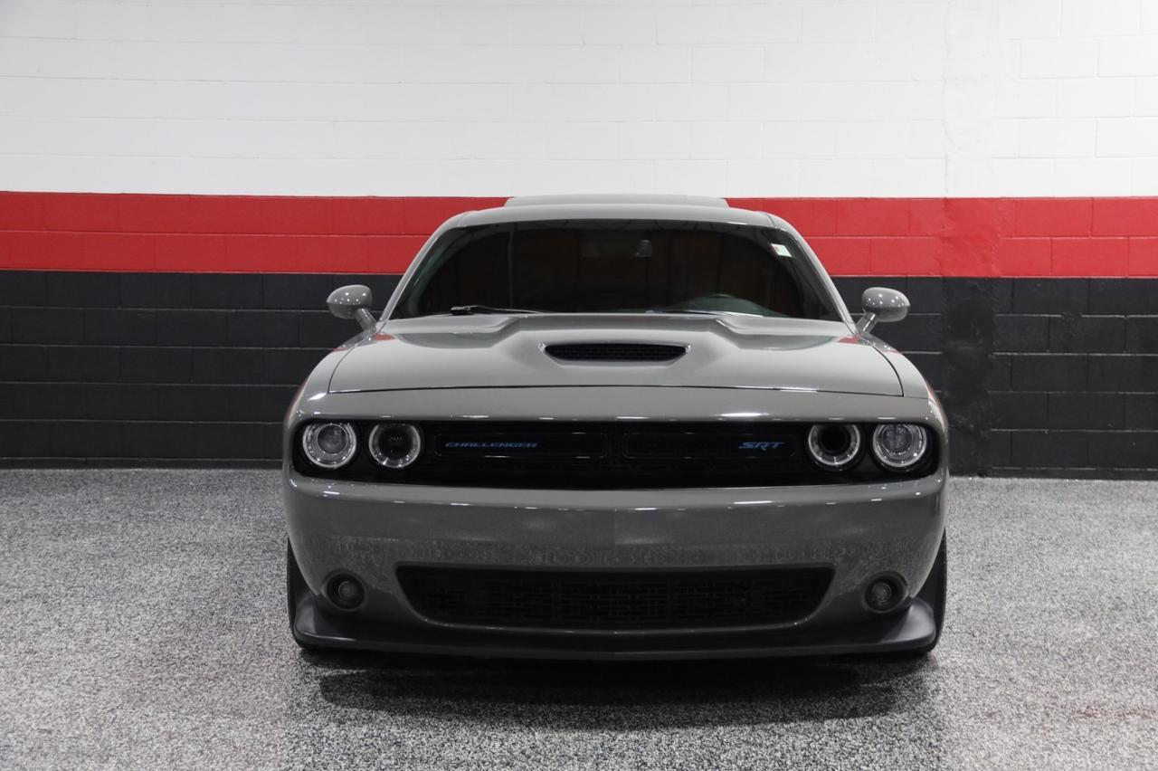 2017 Dodge Challenger SRT 392 6-Speed Manual 2dr Coupe Skokie IL