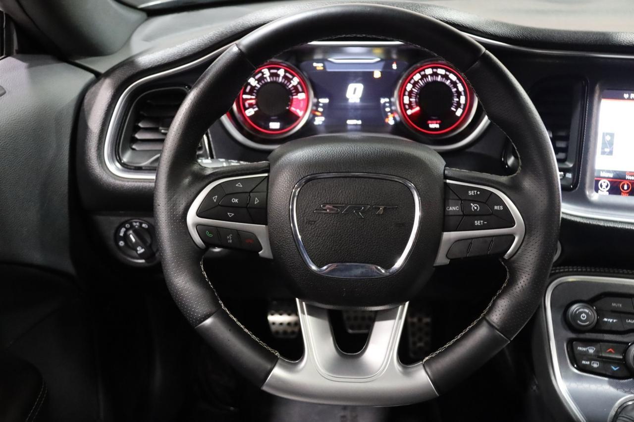 2017 Dodge Challenger SRT 392 6-Speed Manual 2dr Coupe Skokie IL