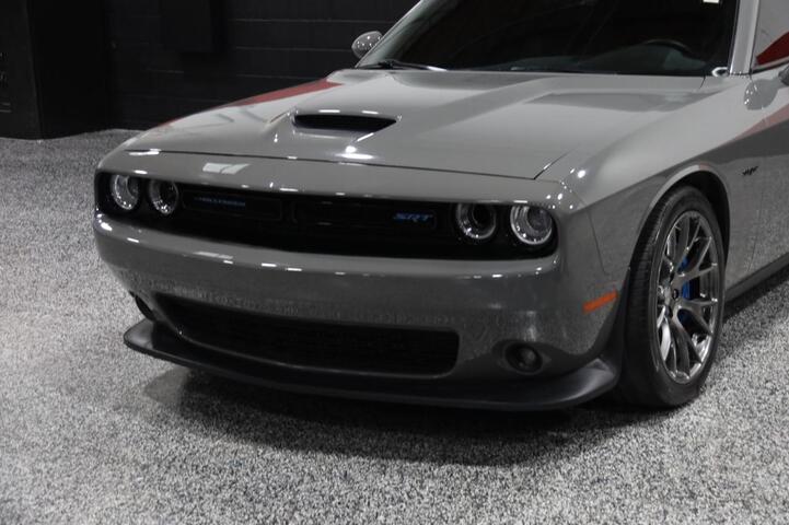 2017 Dodge Challenger SRT 392 6-Speed Manual 2dr Coupe Chicago IL