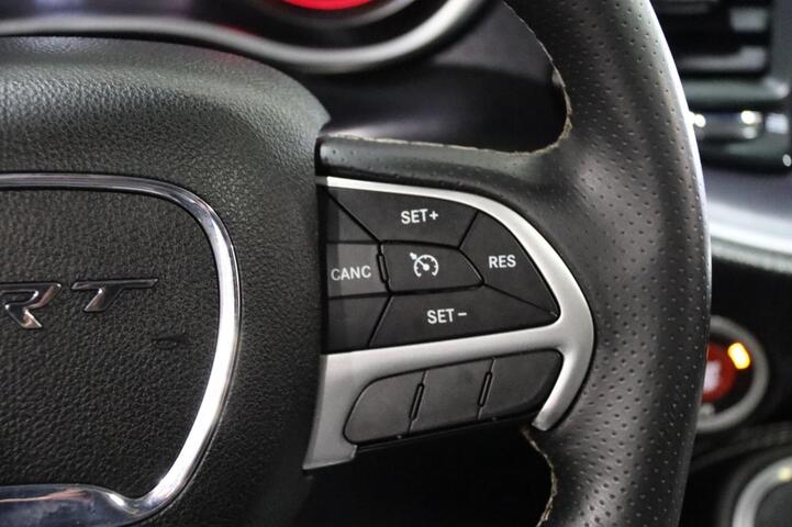 2017 Dodge Challenger SRT 392 6-Speed Manual 2dr Coupe Chicago IL
