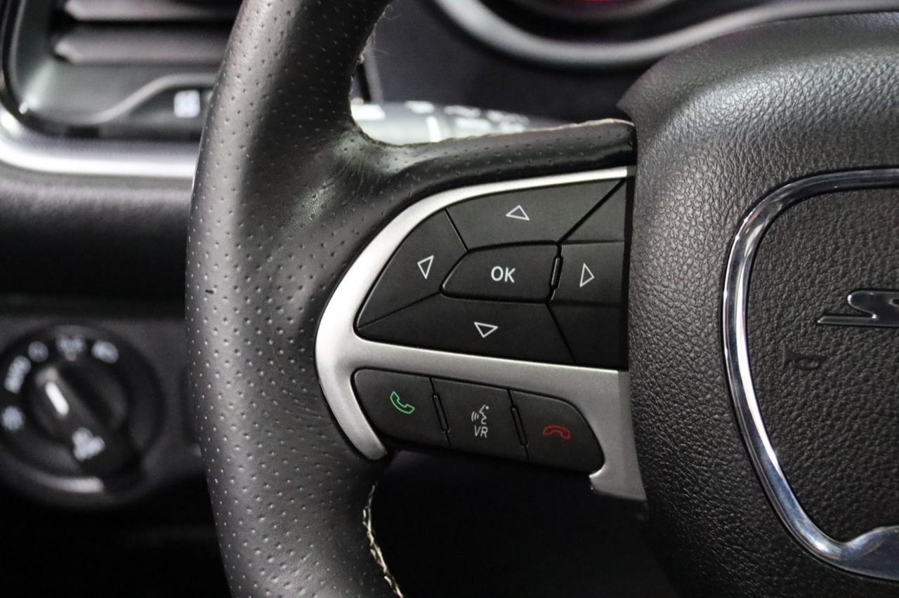 2017 Dodge Challenger SRT 392 6-Speed Manual 2dr Coupe Skokie IL