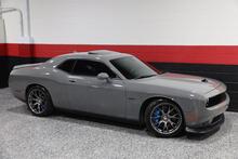 2017 Dodge Challenger SRT 392 6-Speed Manual 2dr Coupe