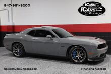 2017 Dodge Challenger SRT 392 6-Speed Manual 2dr Coupe