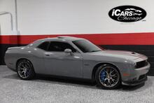 2017 Dodge Challenger SRT 392 6-Speed Manual 2dr Coupe