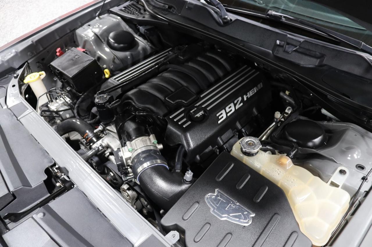 2017 Dodge Challenger SRT 392 6-Speed Manual 2dr Coupe Skokie IL