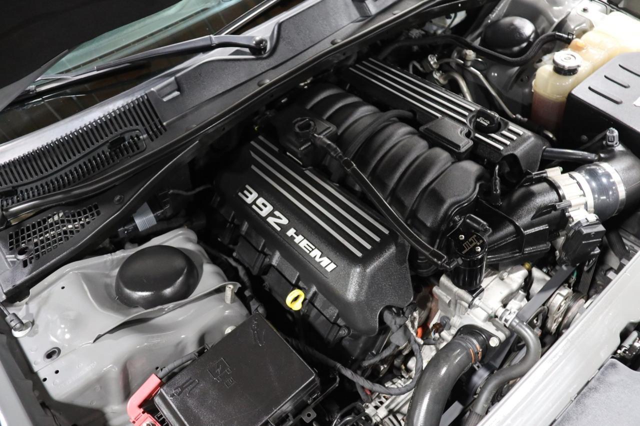 2017 Dodge Challenger SRT 392 6-Speed Manual 2dr Coupe Skokie IL