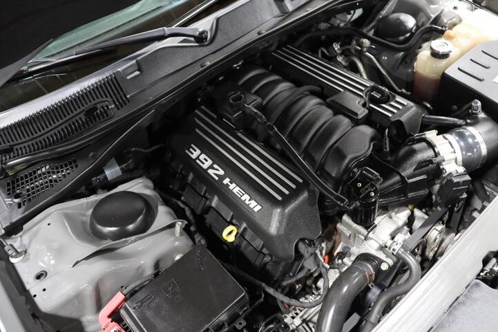 2017 Dodge Challenger SRT 392 6-Speed Manual 2dr Coupe Chicago IL