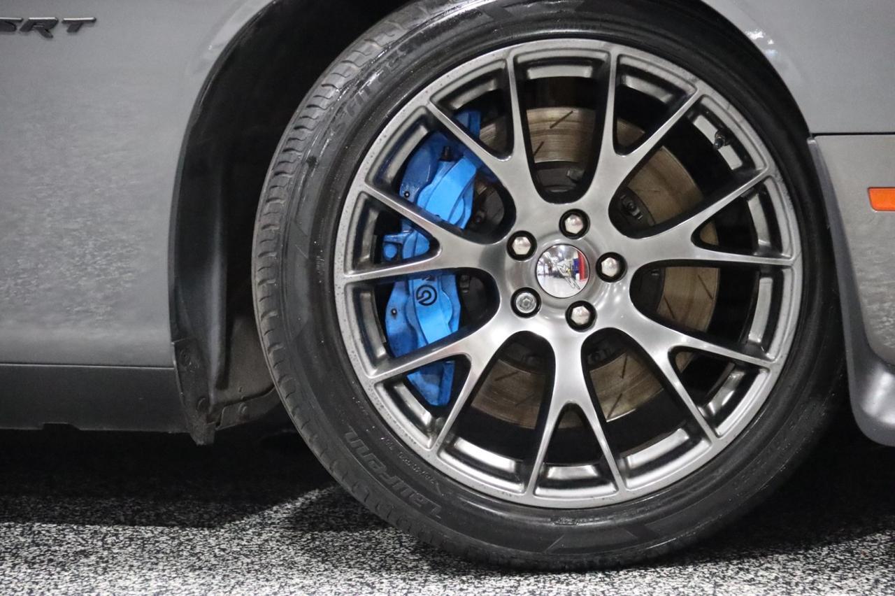 2017 Dodge Challenger SRT 392 6-Speed Manual 2dr Coupe Skokie IL