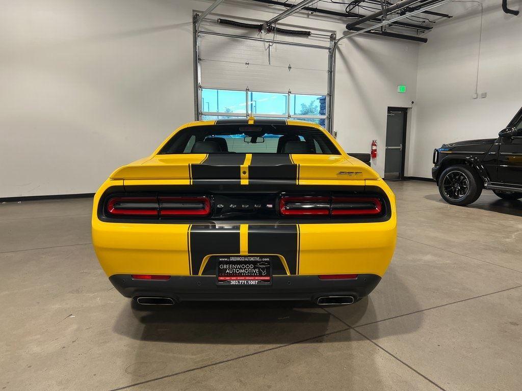 2017 Dodge Challenger SRT 392 Parker CO