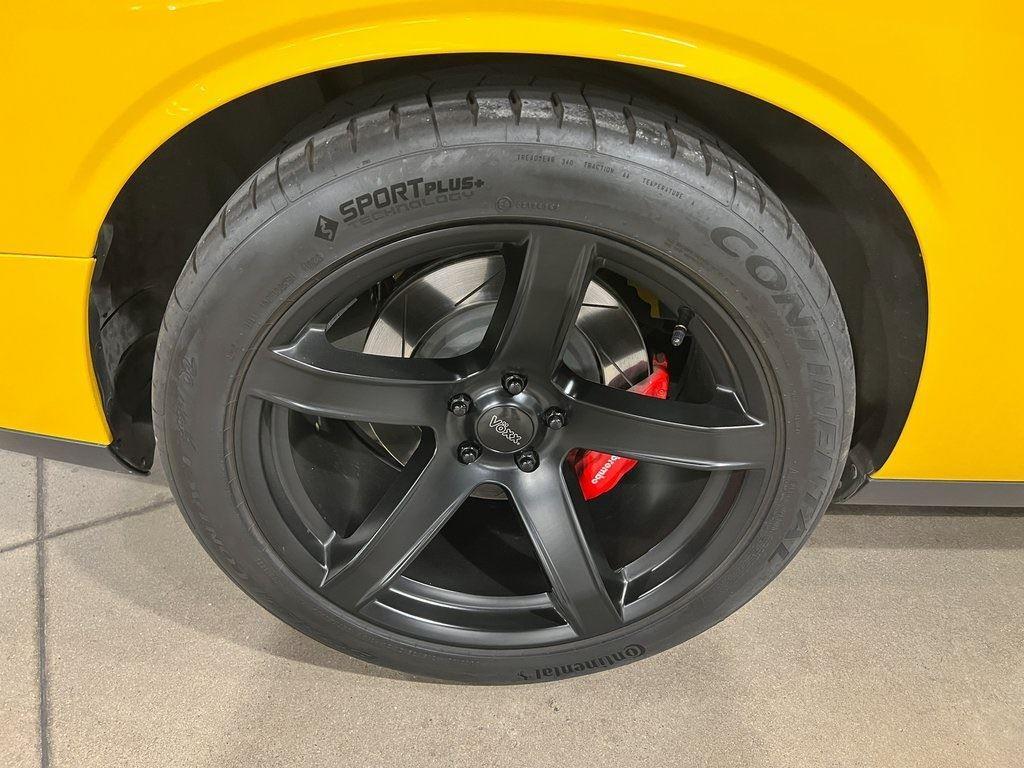 2017 Dodge Challenger SRT 392 Parker CO