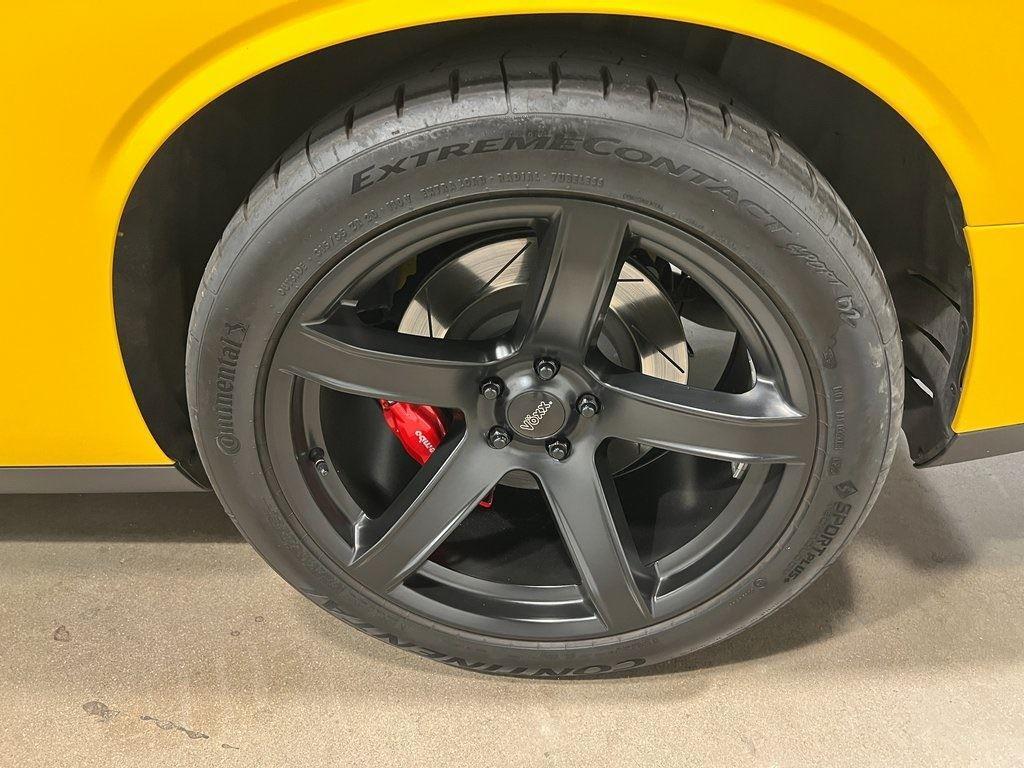 2017 Dodge Challenger SRT 392 Parker CO