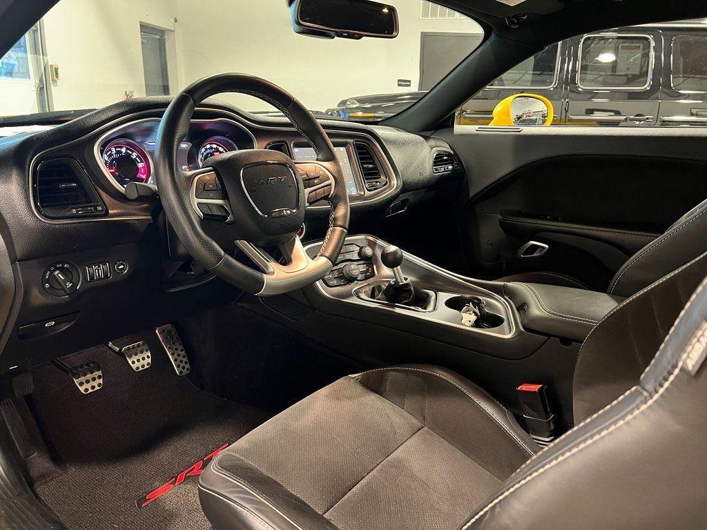 2017 Dodge Challenger SRT 392 Parker CO