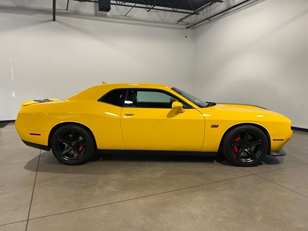 2017 Dodge Challenger SRT 392 Parker CO