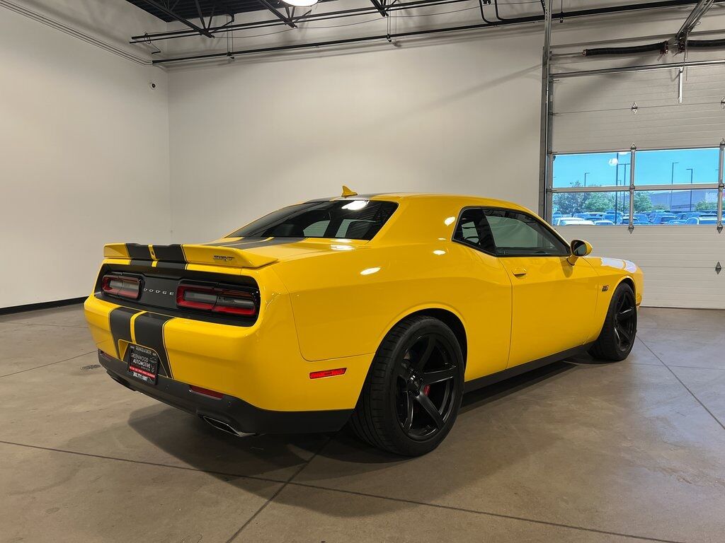 2017 Dodge Challenger SRT 392 Parker CO