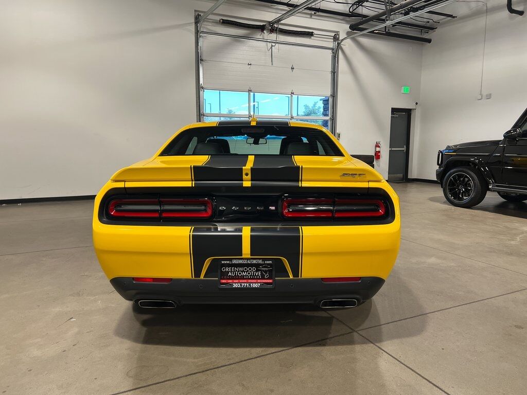 2017 Dodge Challenger SRT 392 Parker CO
