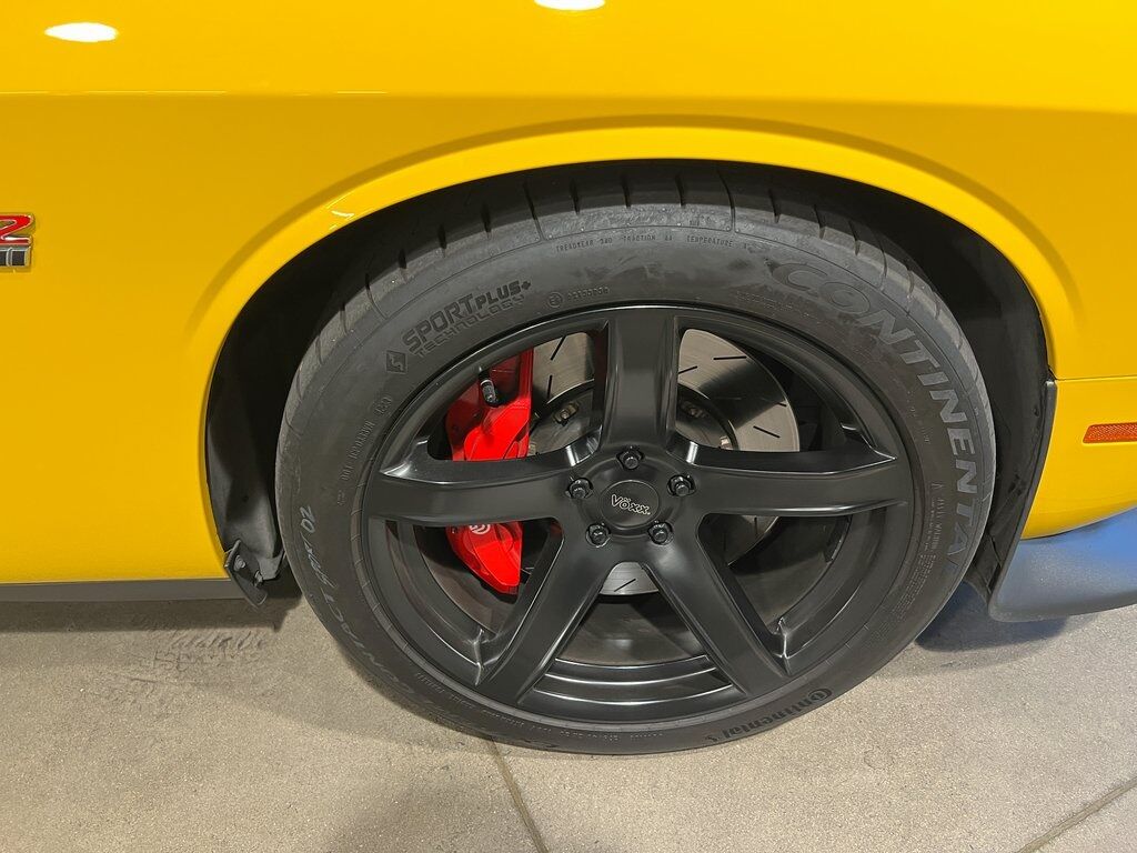 2017 Dodge Challenger SRT 392 Parker CO
