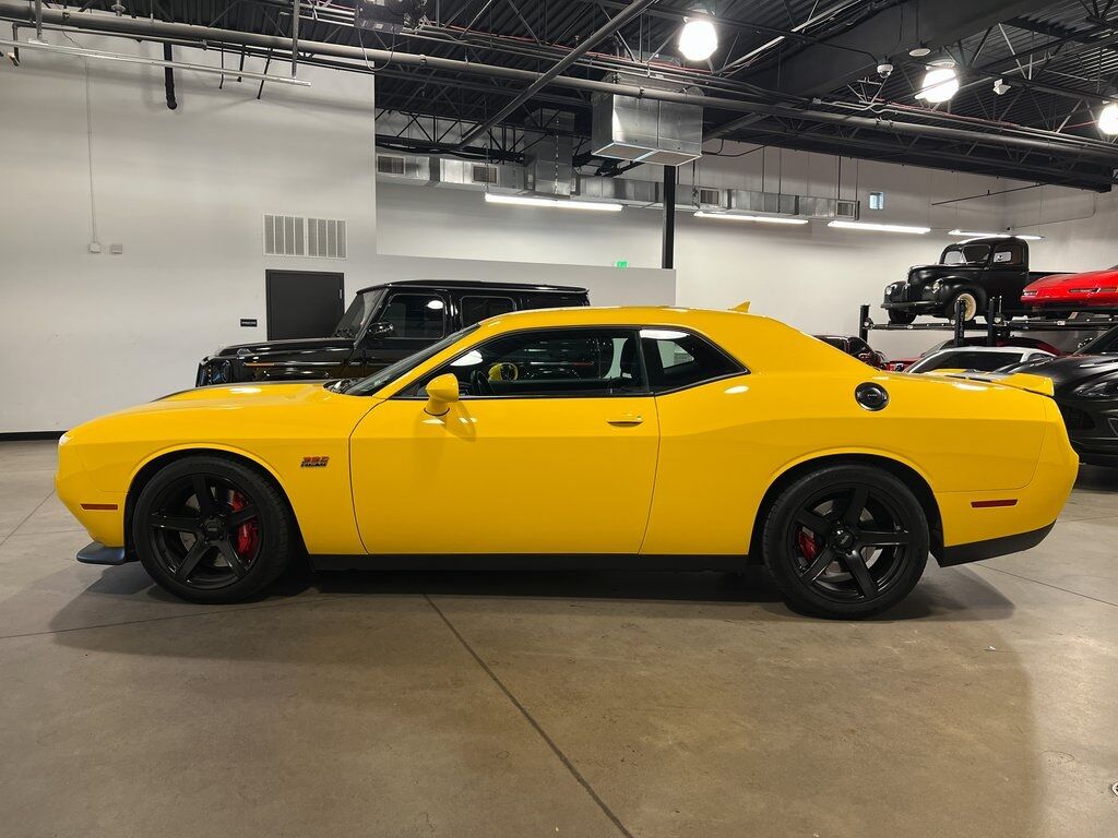 2017 Dodge Challenger SRT 392 Parker CO
