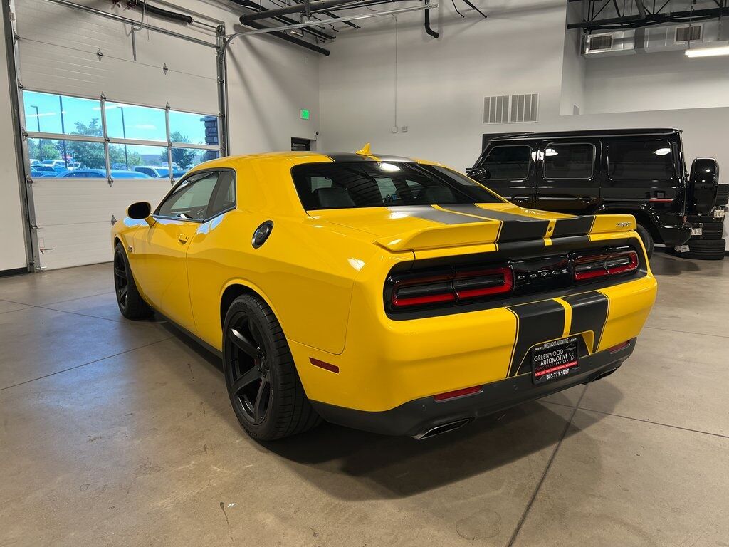 2017 Dodge Challenger SRT 392 Parker CO