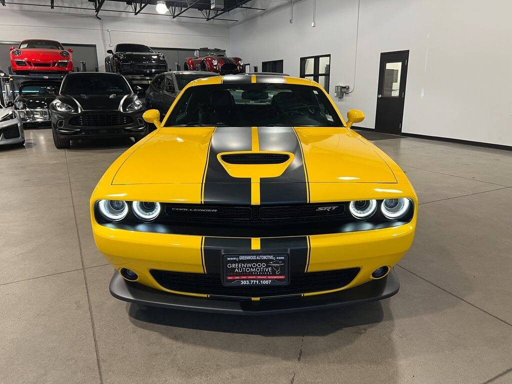 2017 Dodge Challenger SRT 392 Parker CO