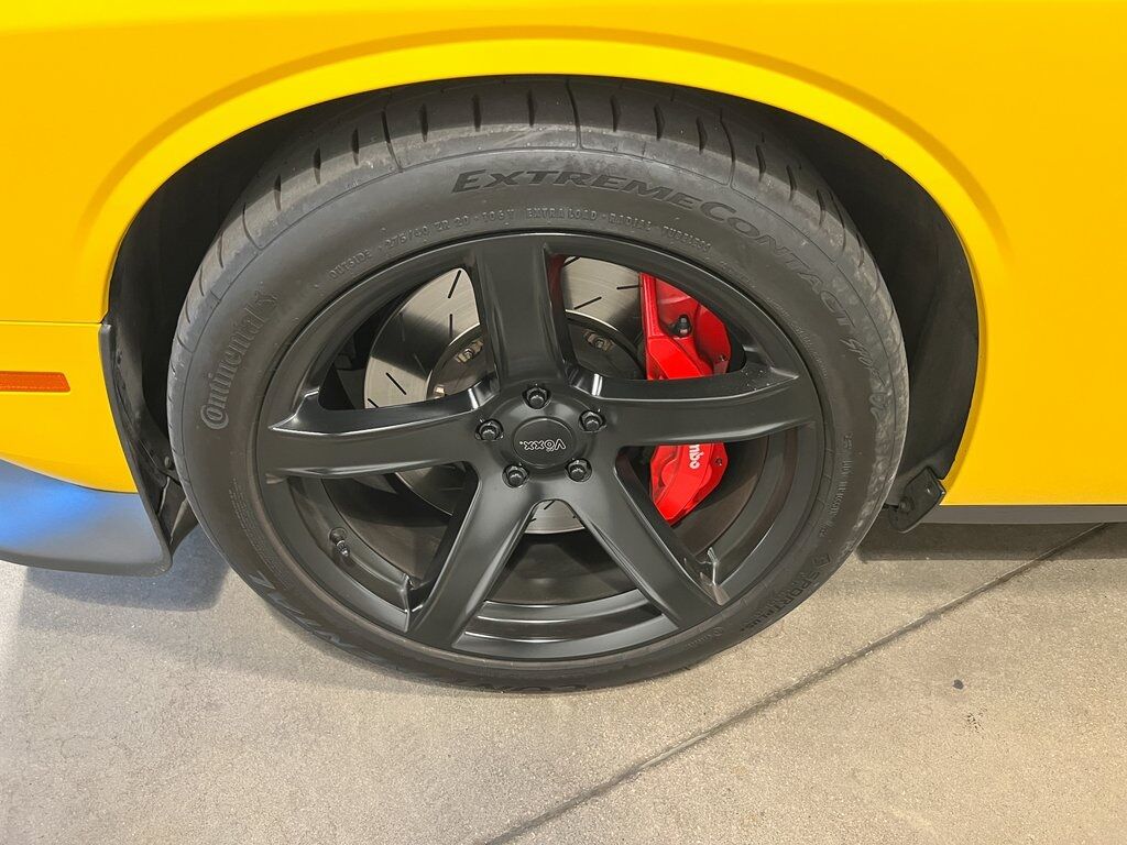2017 Dodge Challenger SRT 392 Parker CO