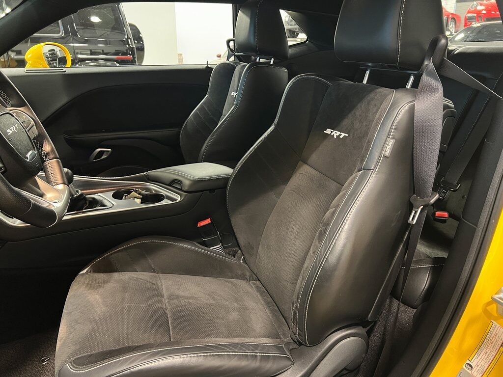 2017 Dodge Challenger SRT 392 Parker CO