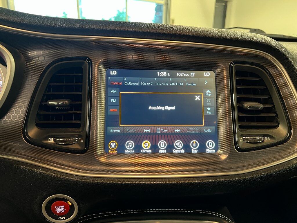 2017 Dodge Challenger SRT 392 Parker CO