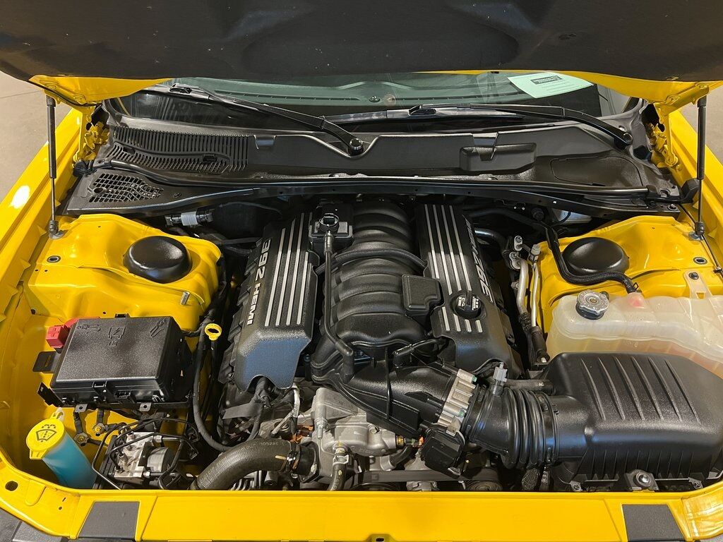 2017 Dodge Challenger SRT 392 Parker CO