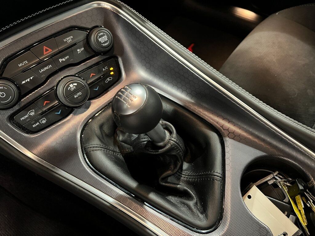 2017 Dodge Challenger SRT 392 Parker CO