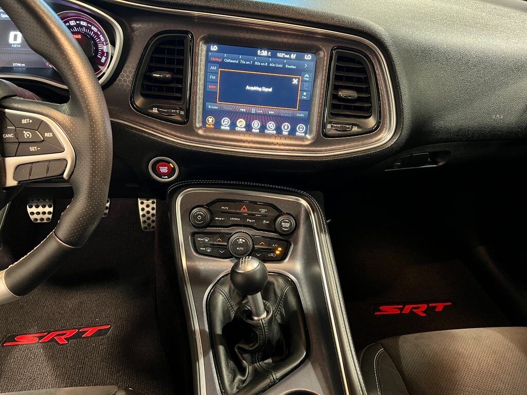 2017 Dodge Challenger SRT 392 Parker CO
