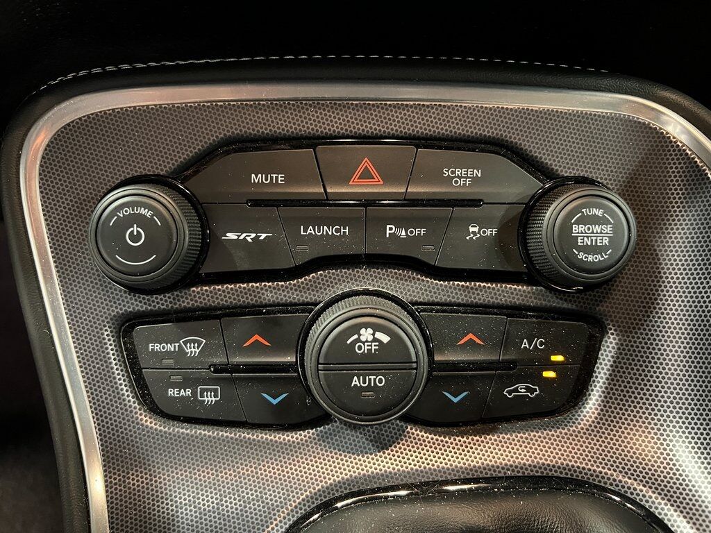 2017 Dodge Challenger SRT 392 Parker CO