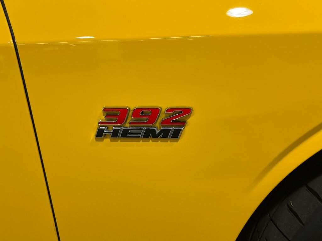 2017 Dodge Challenger SRT 392 Parker CO