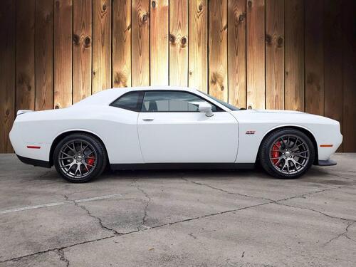 2017 Dodge Challenger SRT 392 Tampa FL 2017 Dodge Challenger SRT 392 Tampa FL